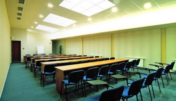 Conference hall “Devin”